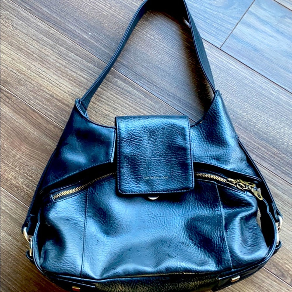 Matt and Nat Purse